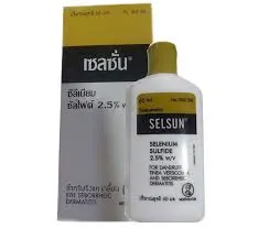 Selenium Sulfide